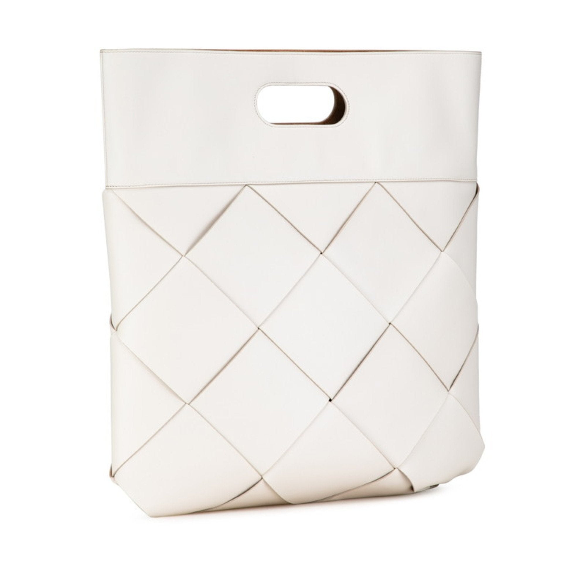 BOTTEGA VENETA Intrecciato Handbag