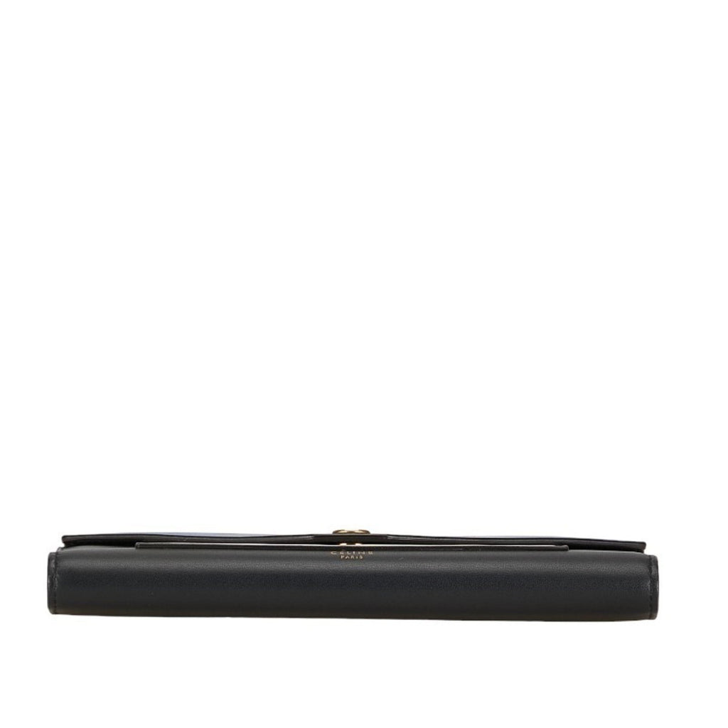 CELINE TriFold Wallet