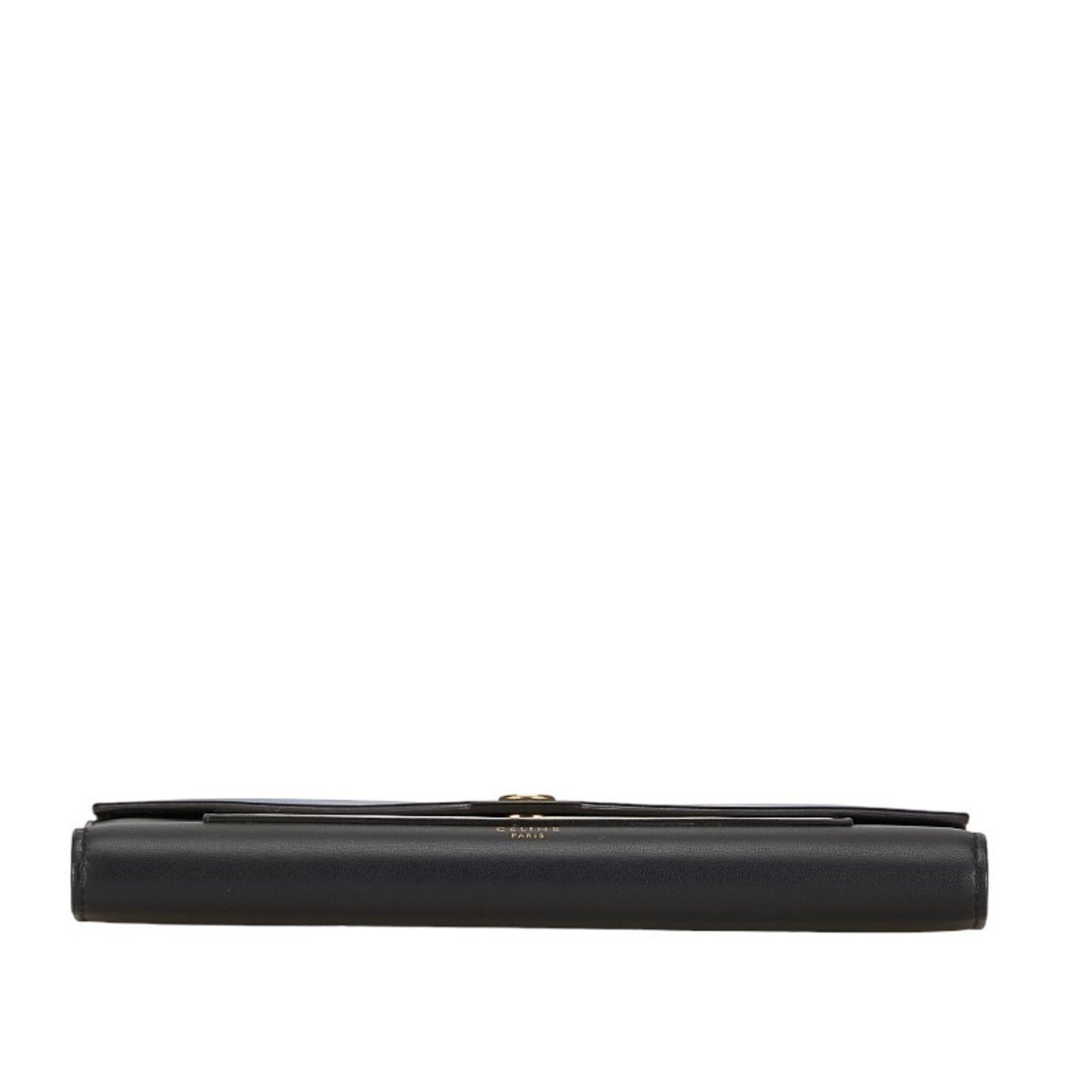 CELINE TriFold Wallet