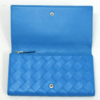 BOTTEGA VENETA Intrecciato Wallet