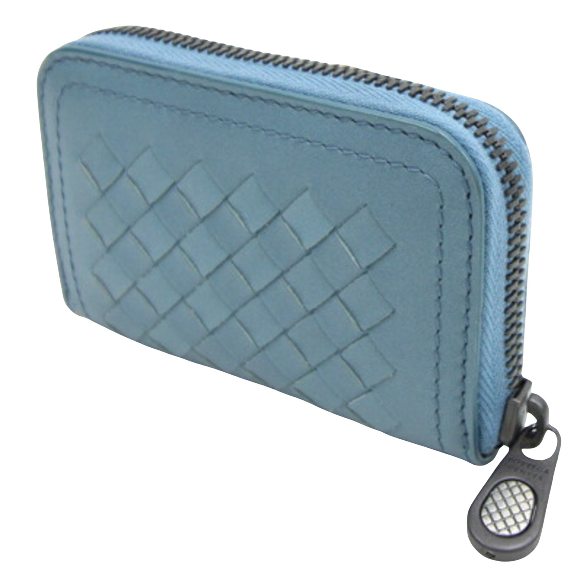BOTTEGA VENETA Intrecciato Wallet