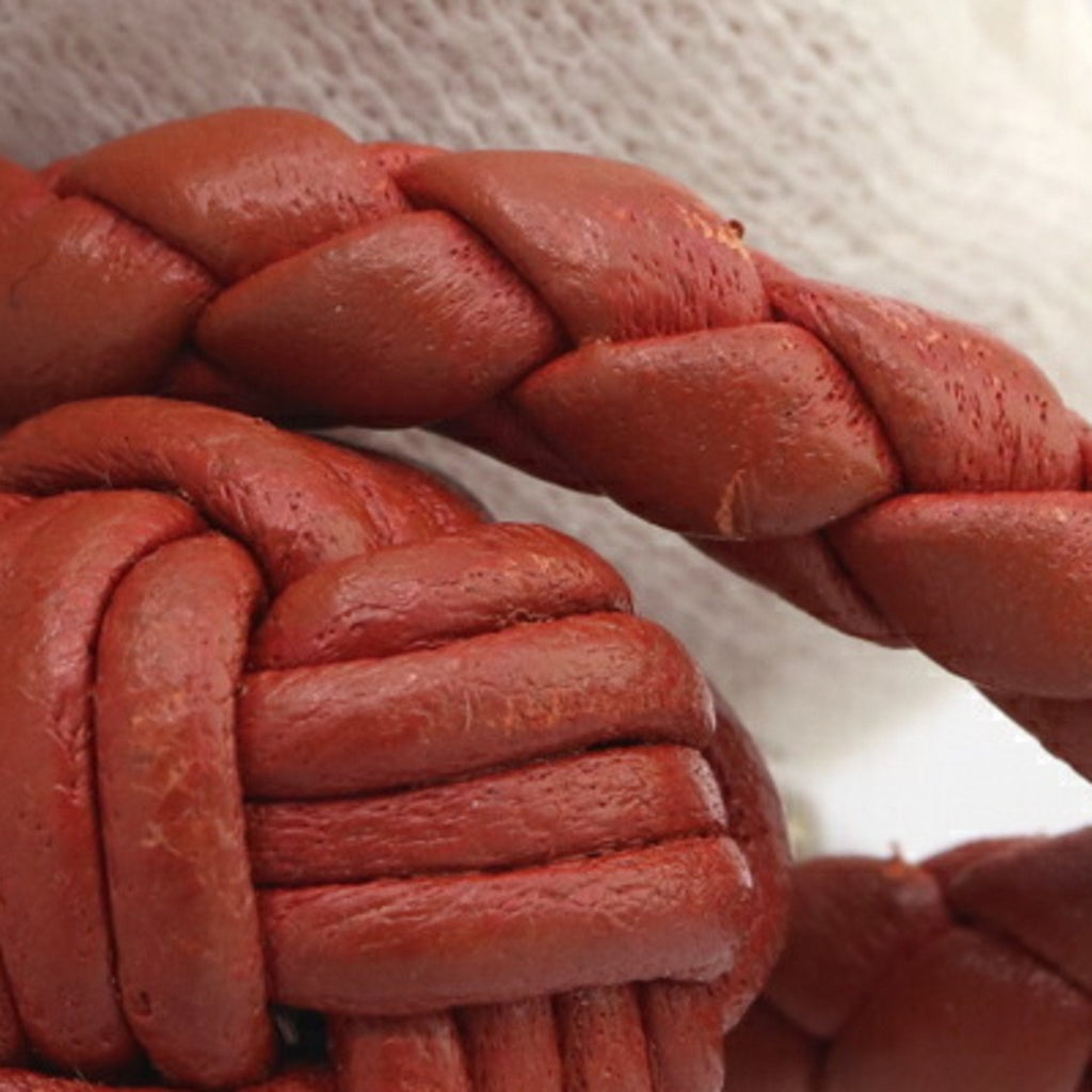 BOTTEGA VENETA Intrecciato Bracelet