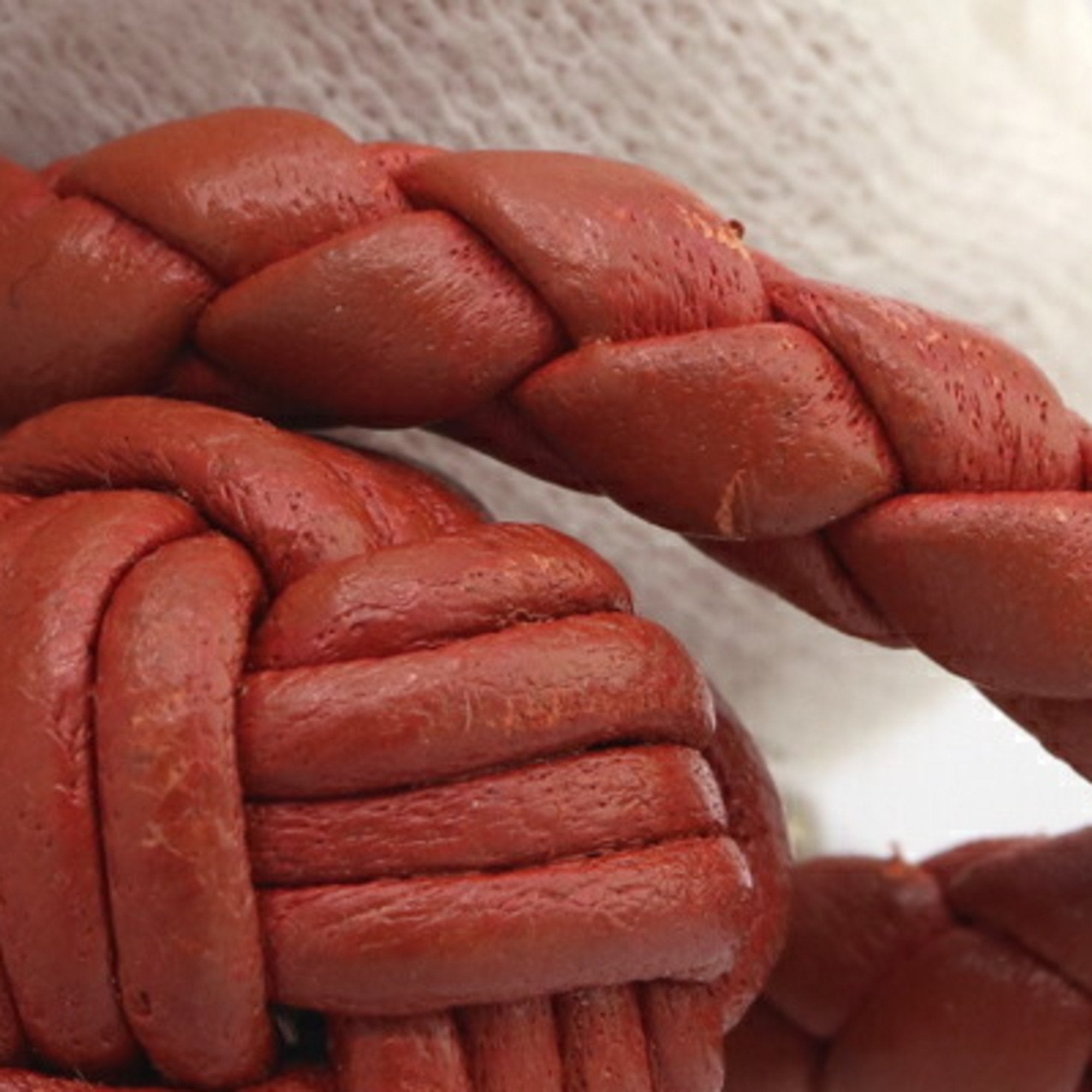 BOTTEGA VENETA Intrecciato Bracelet