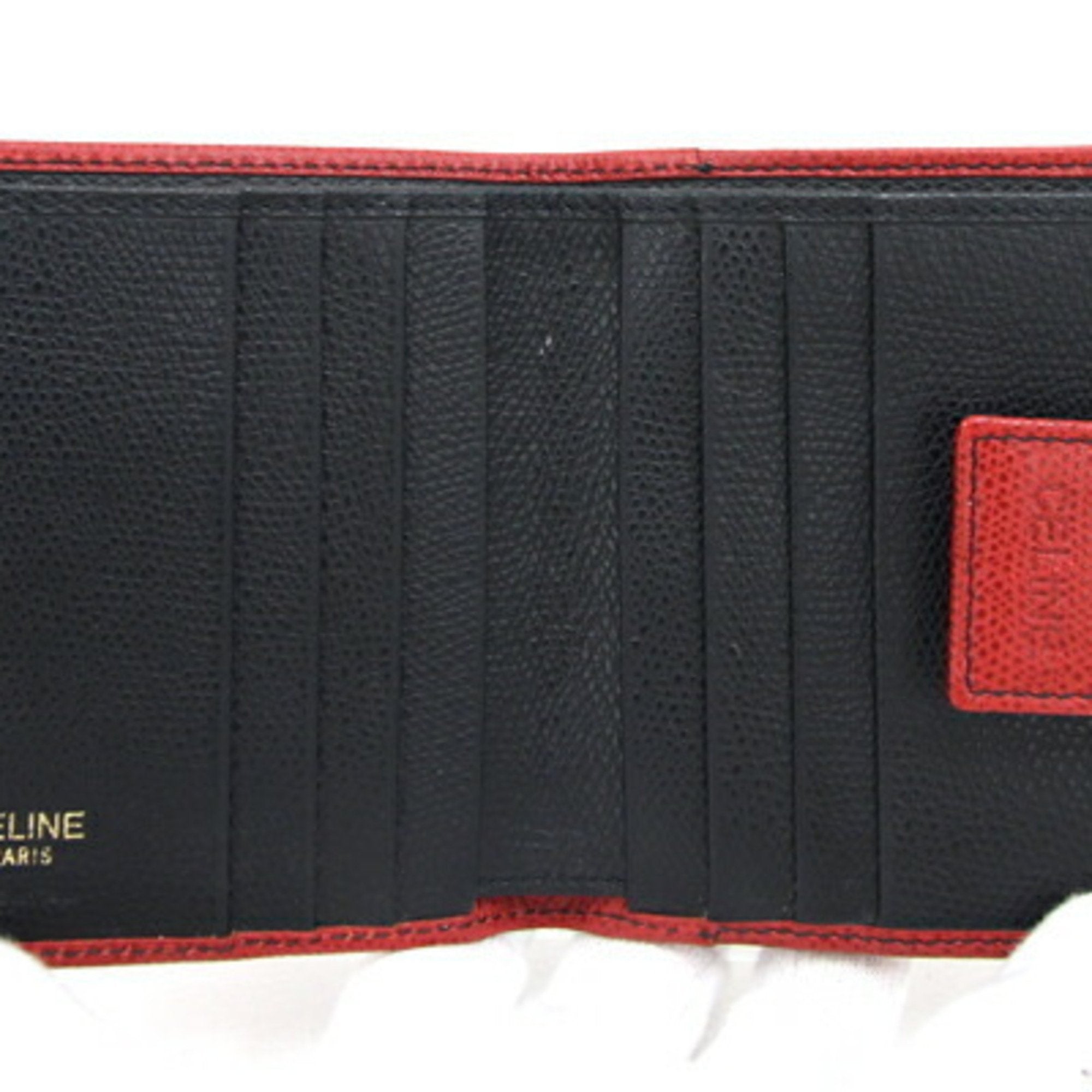 CELINE compact Wallet