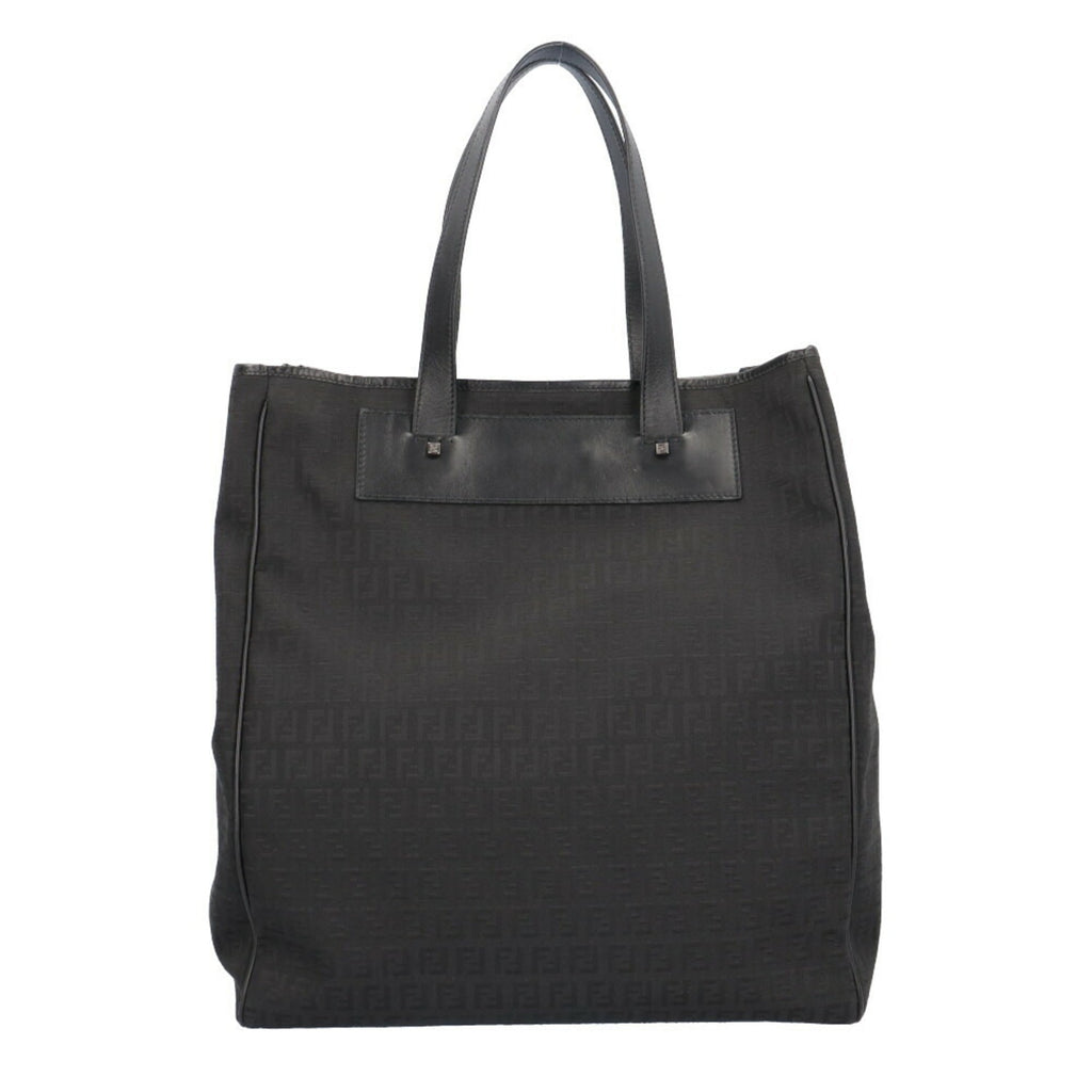 Fendi  Canvas Tote Bag ()