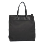 Fendi  Canvas Tote Bag ()