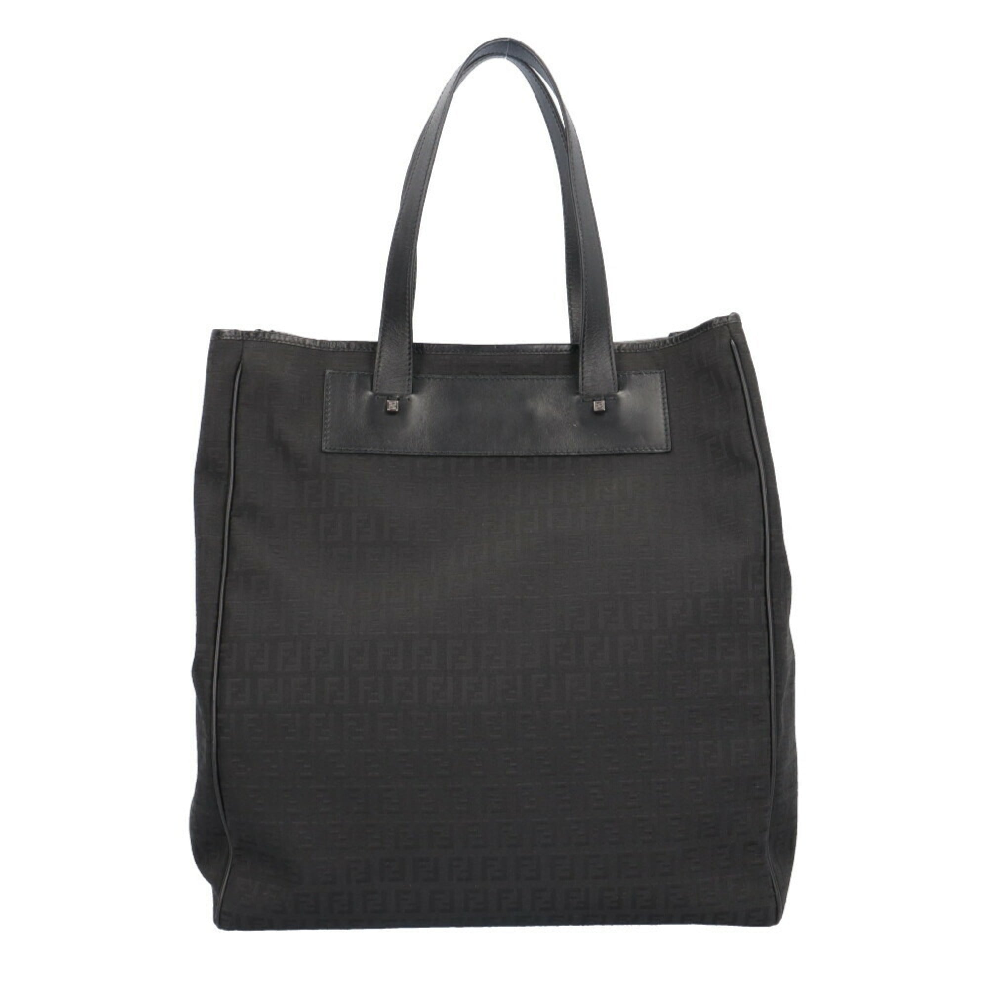Fendi  Canvas Tote Bag ()