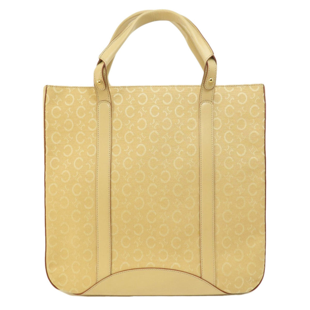 CELINE Macadam Handbag