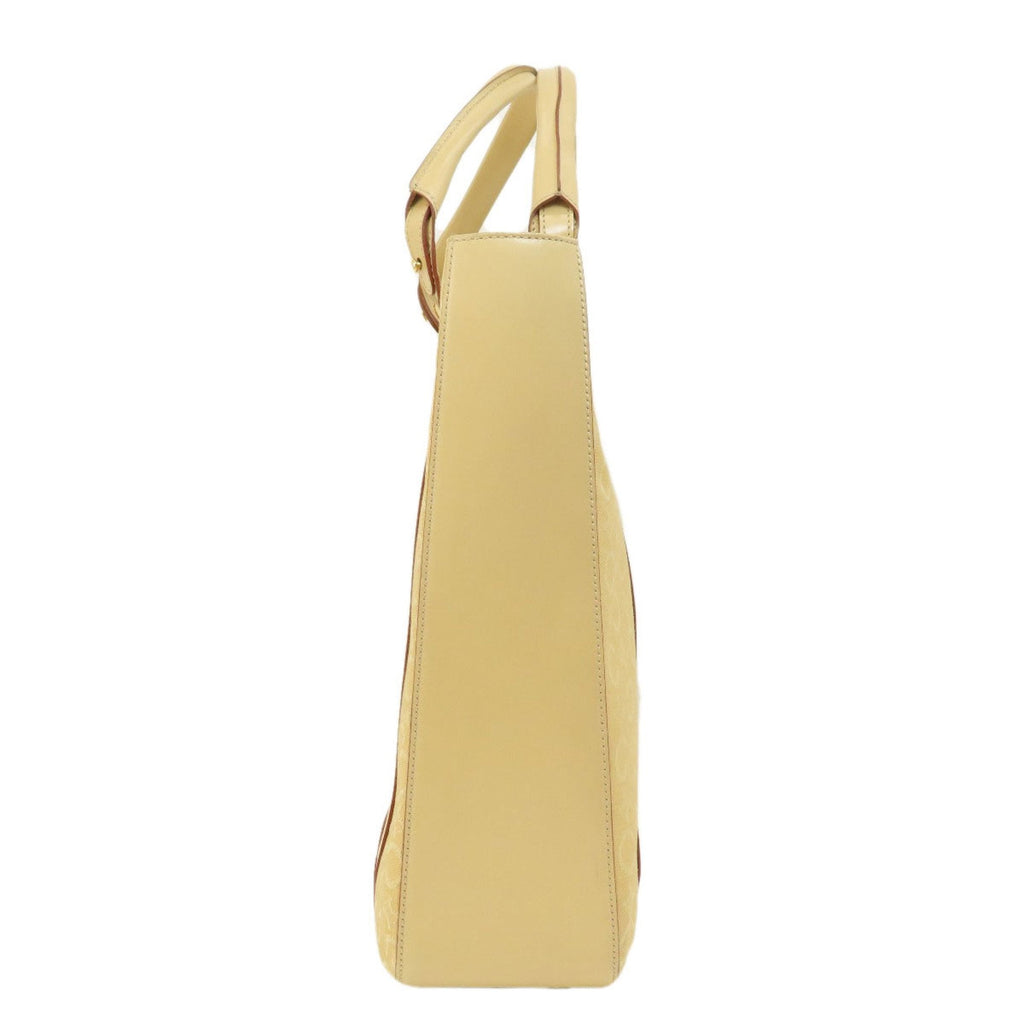 CELINE Macadam Handbag