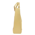 CELINE Macadam Handbag