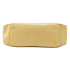 CELINE Macadam Handbag