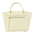 CELINE Belt Tote