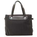 CELINE Macadam Handbag