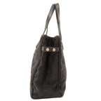 CELINE Macadam Handbag