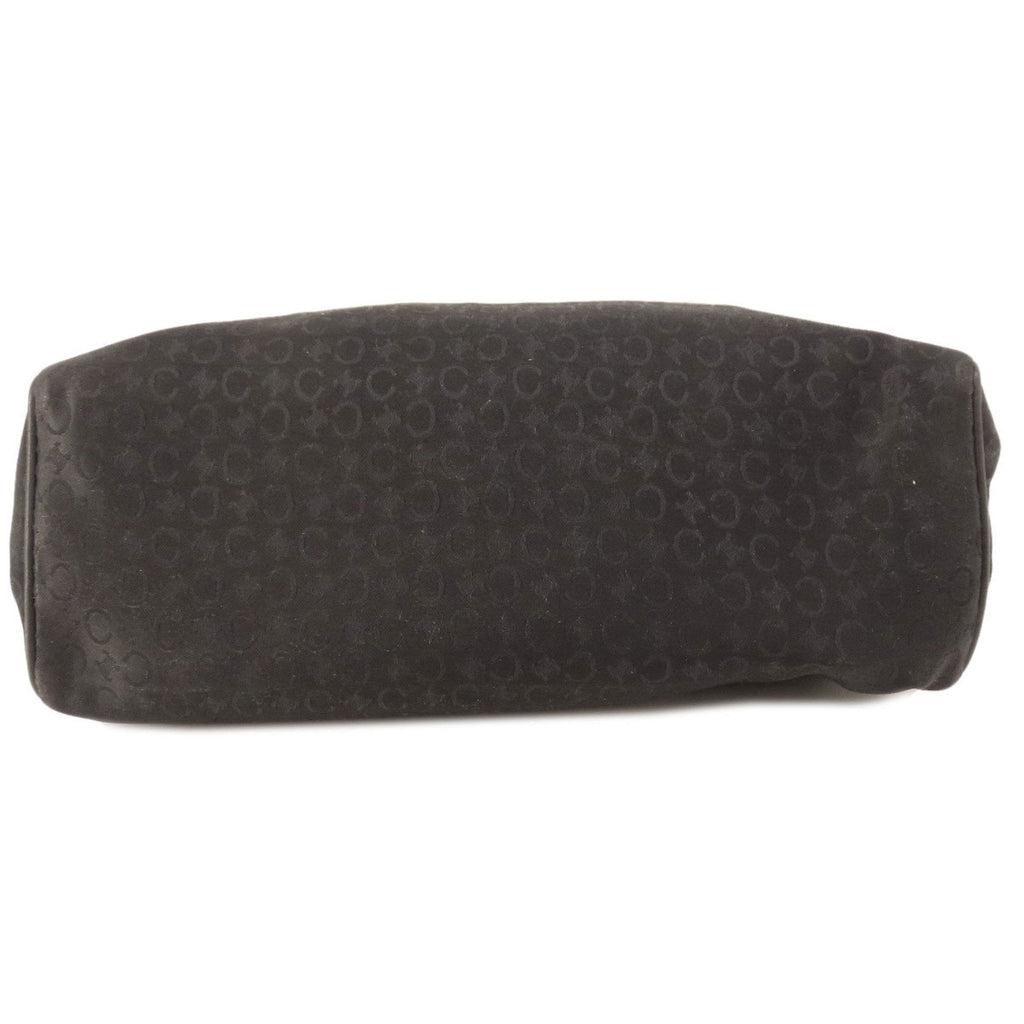 CELINE Macadam Handbag