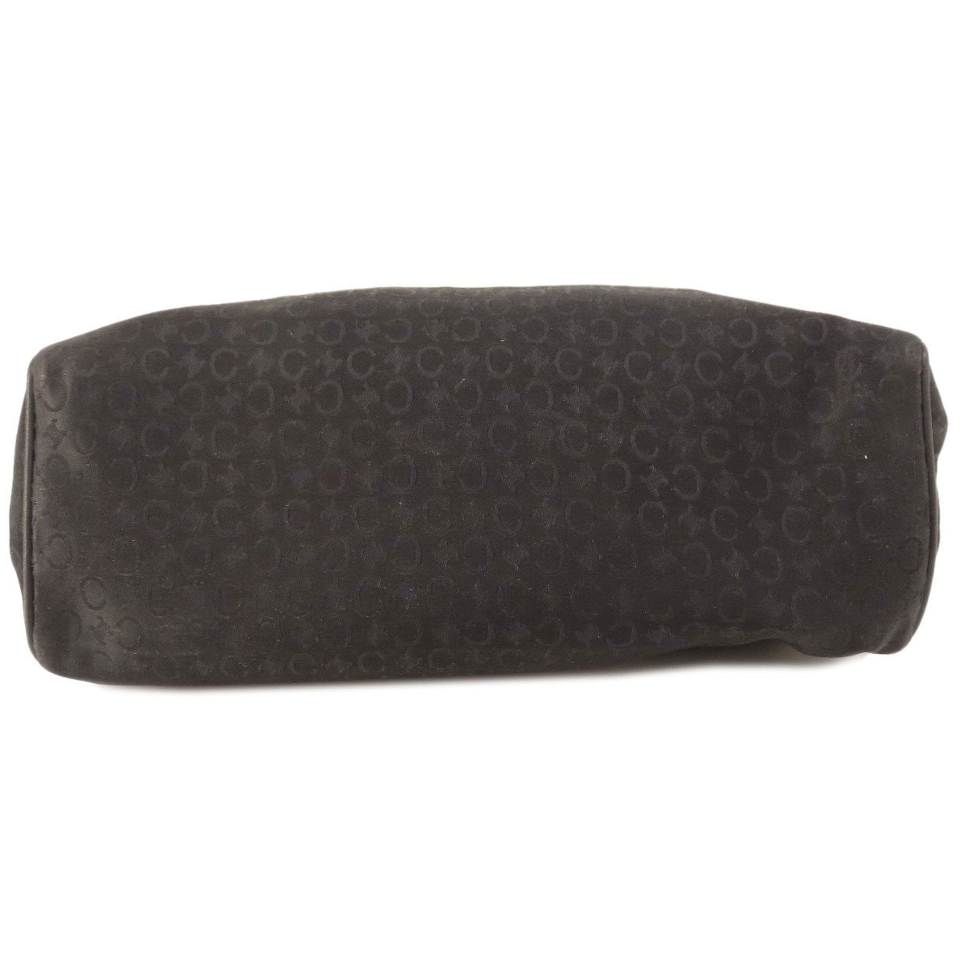 CELINE Macadam Handbag