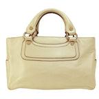 CELINE Boogie Handbag