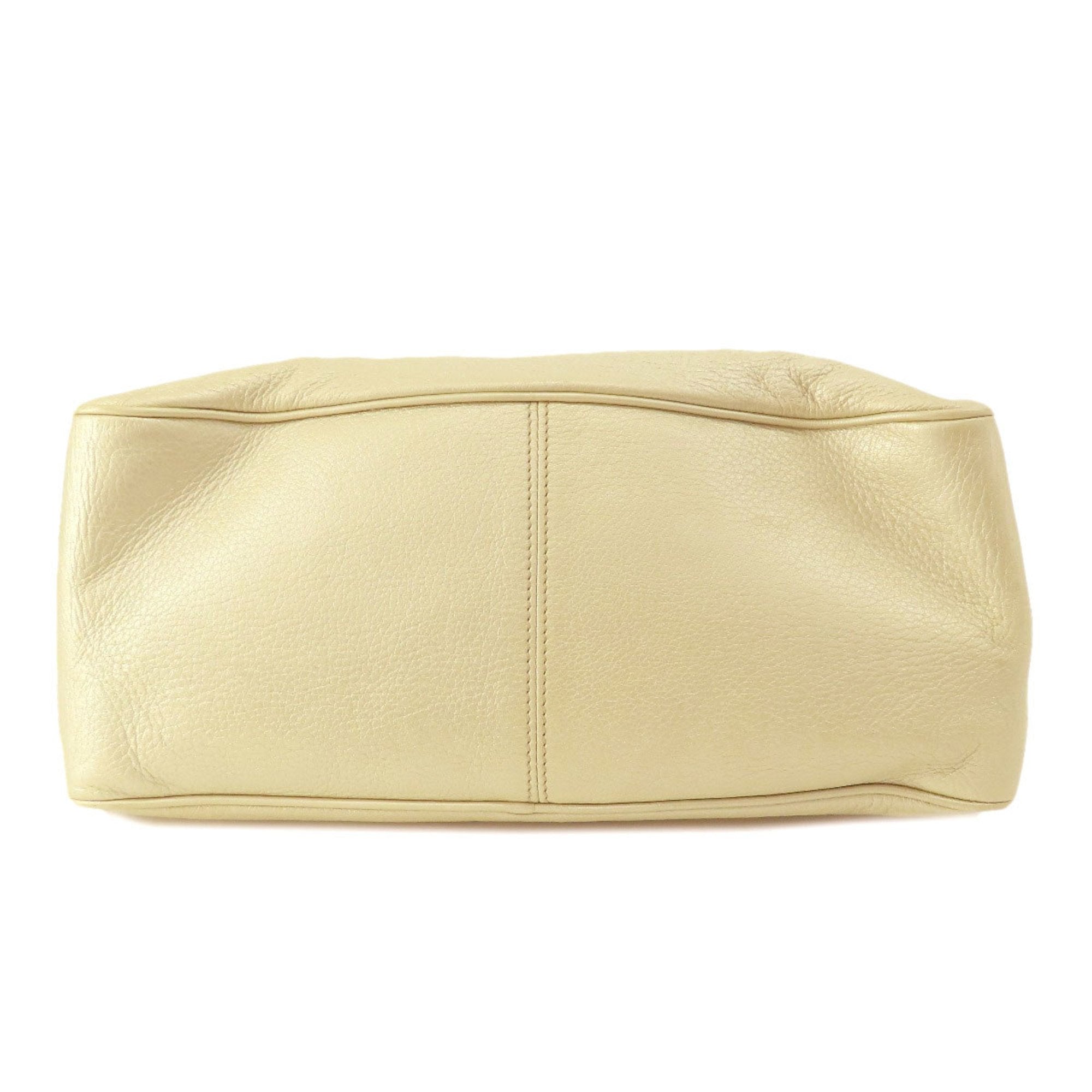 CELINE Boogie Handbag