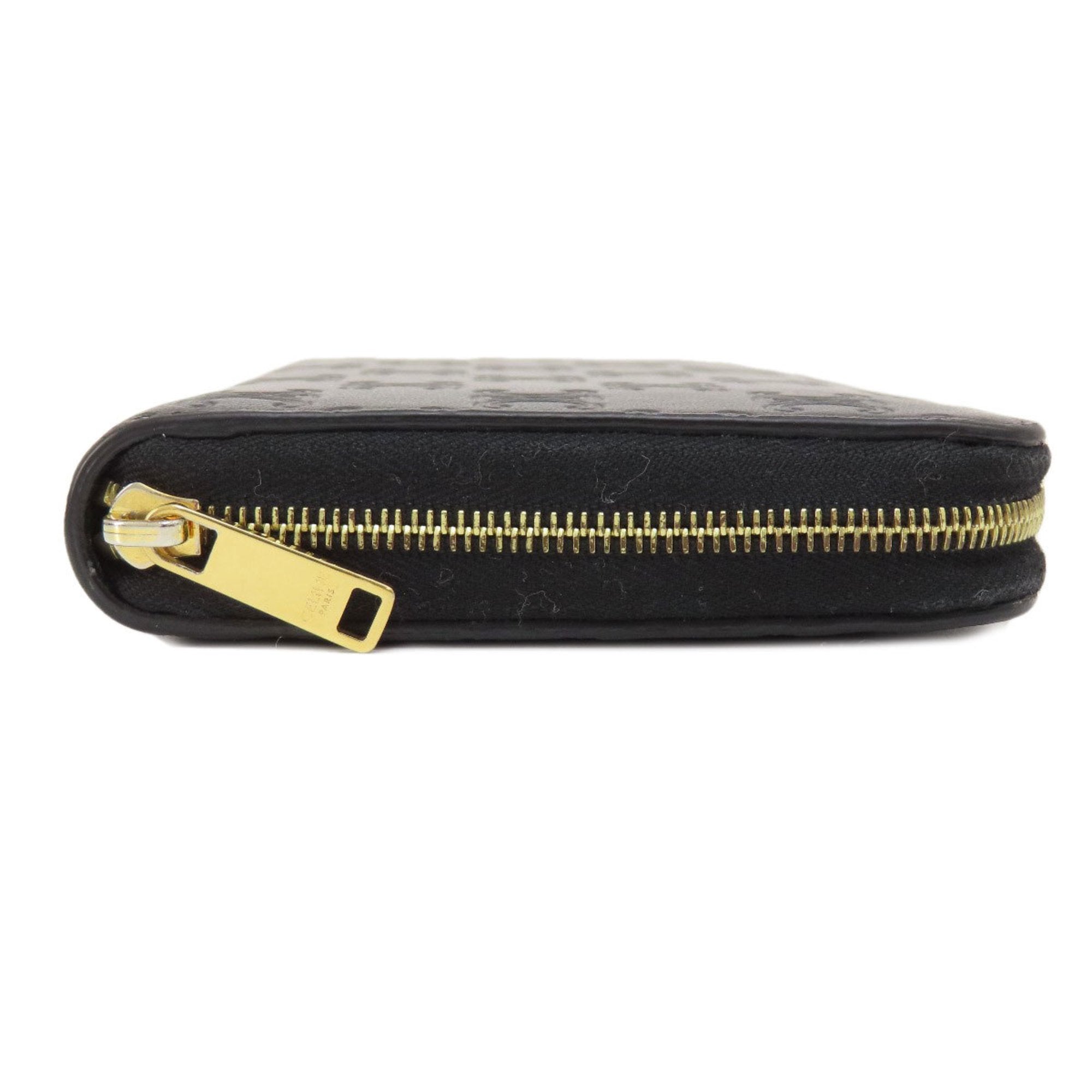 CELINE Triomphe Wallet
