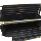 CELINE Triomphe Wallet