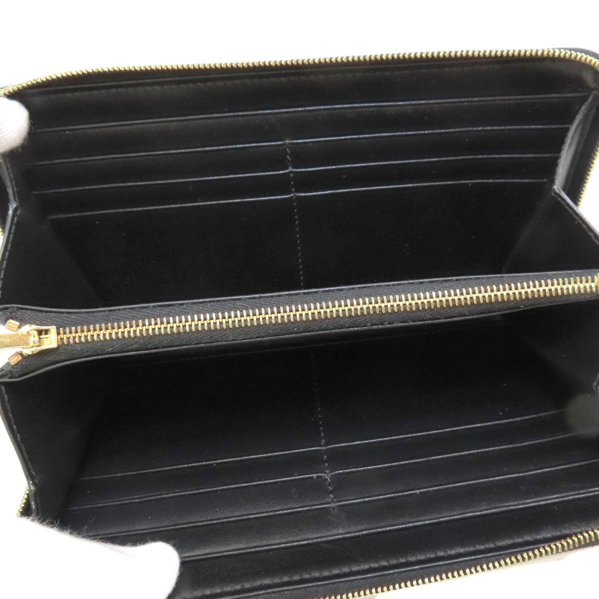 CELINE Triomphe Wallet