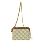 CELINE Triomphe Shoulder Bag