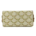CELINE Triomphe Shoulder Bag