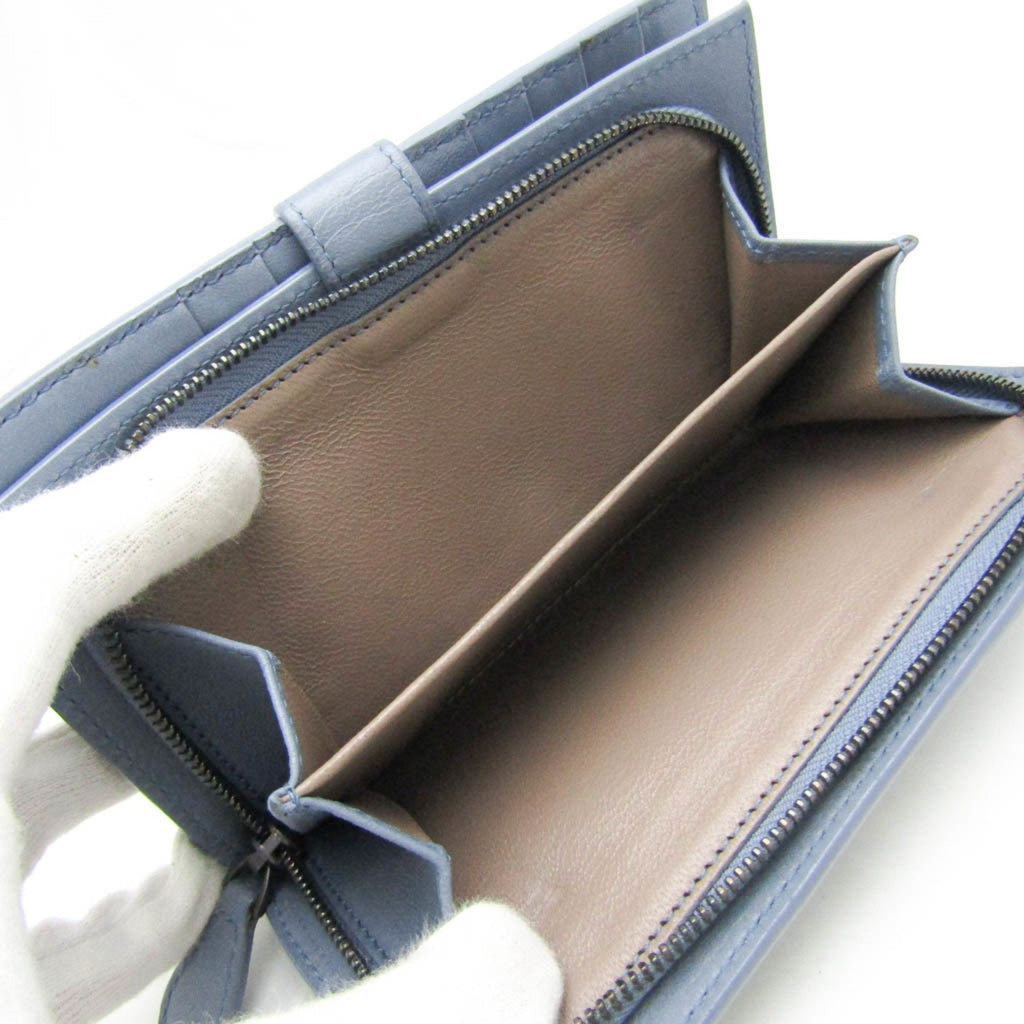 BOTTEGA VENETA Intrecciato Wallet