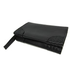 BOTTEGA VENETA Intrecciato Clutch Bag