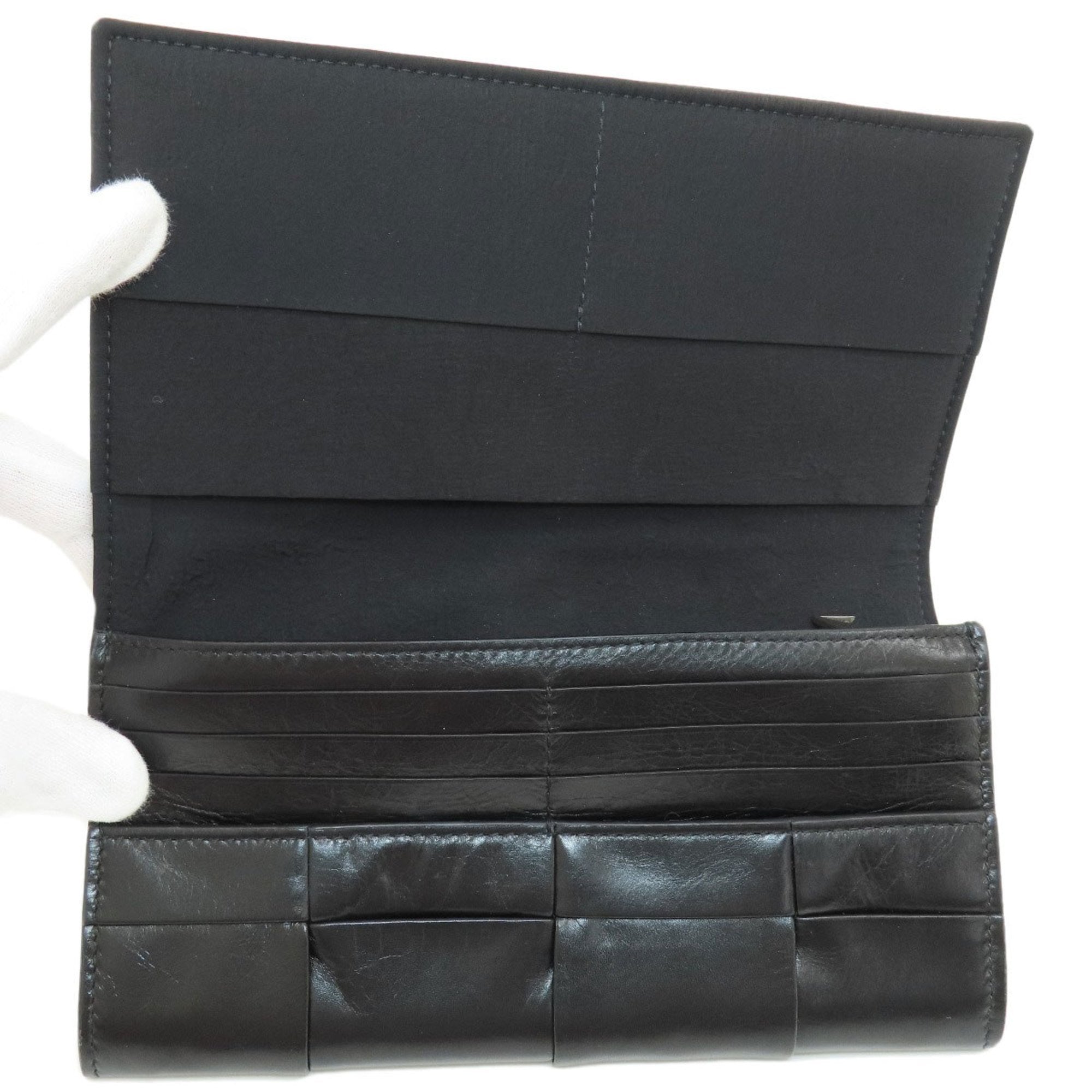 BOTTEGA VENETA Cassette Wallet