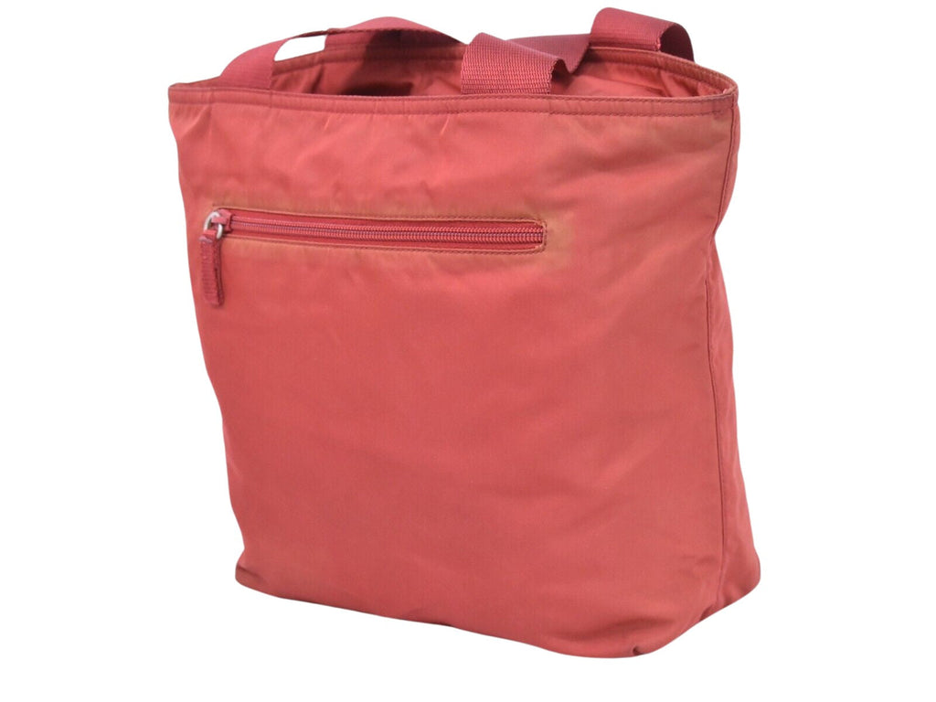 PRADA Tessuto Handbag