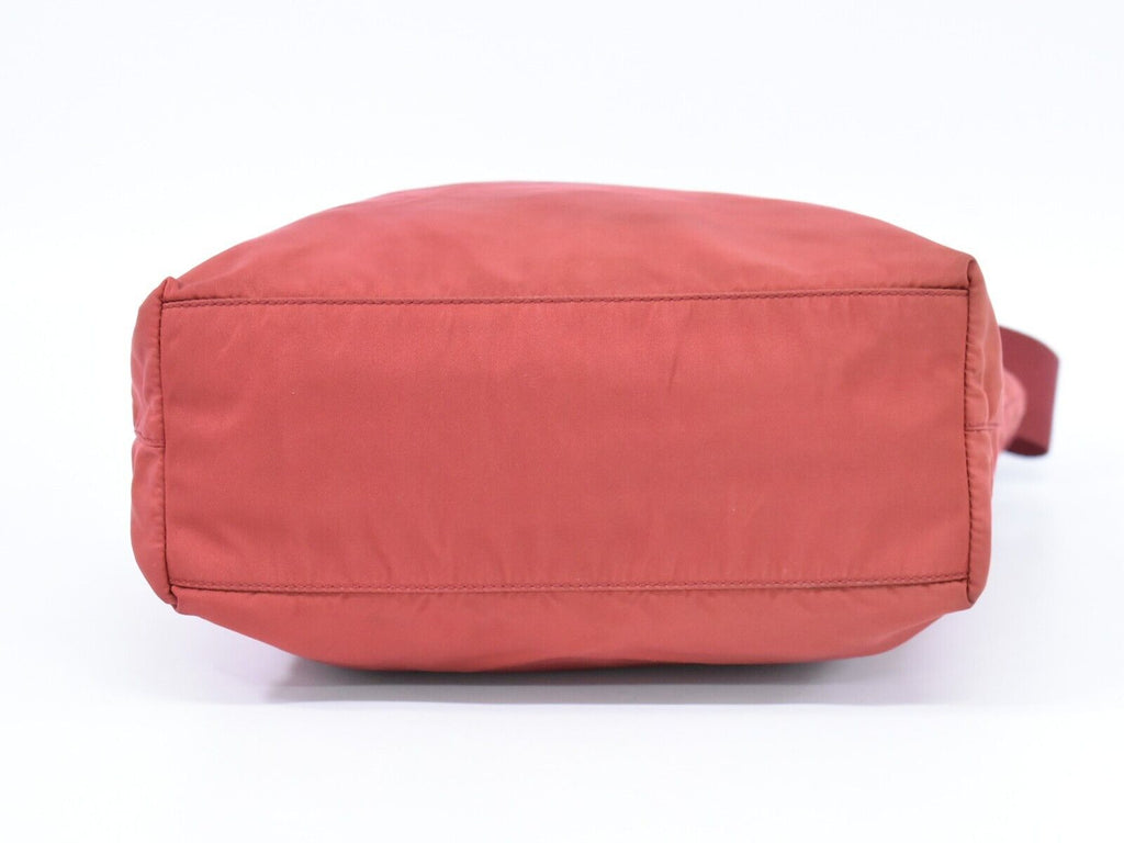 PRADA Tessuto Handbag