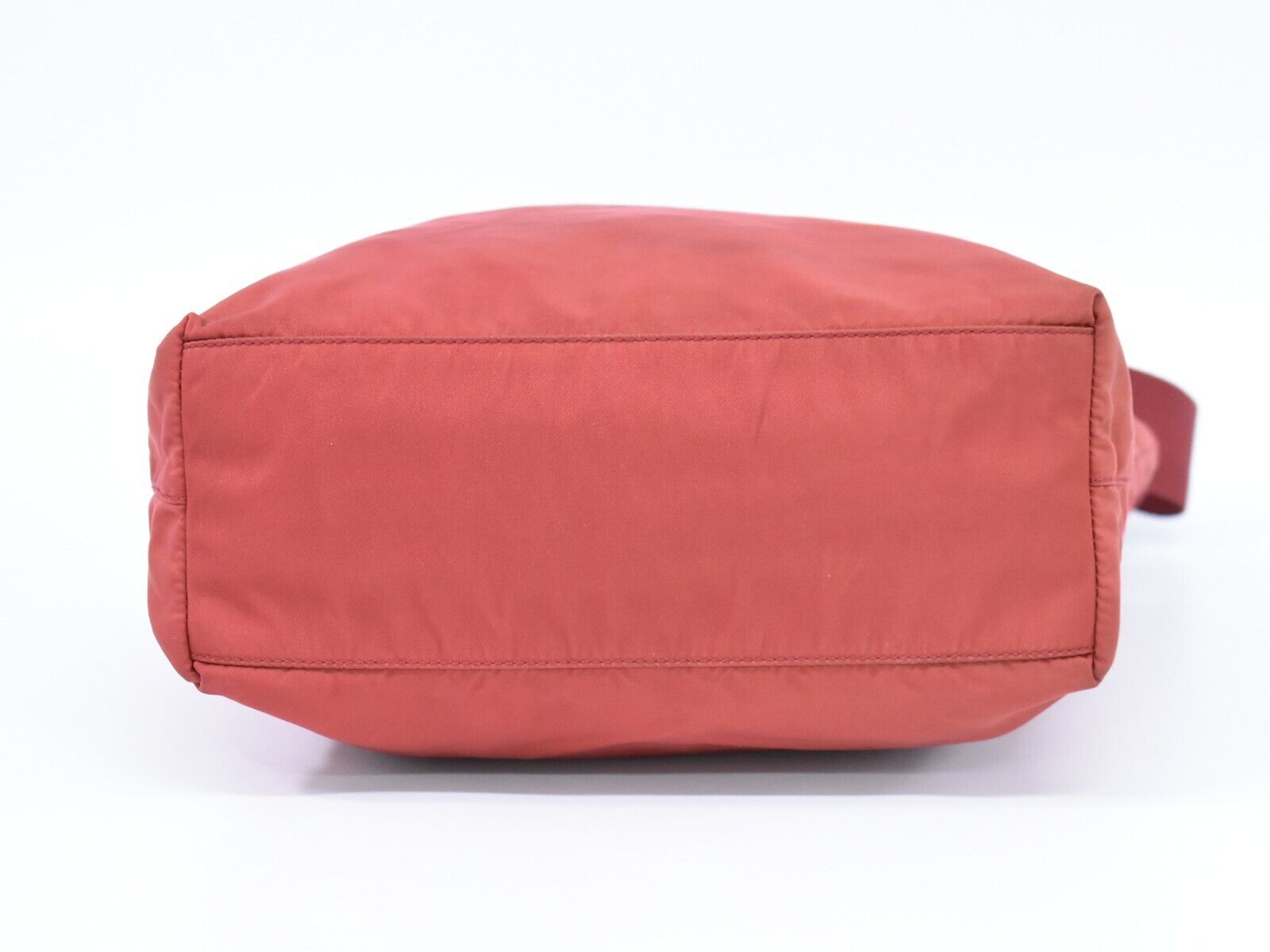 PRADA Tessuto Handbag