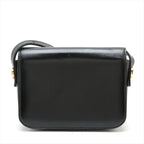 CELINE Carriage Shoulder Bag