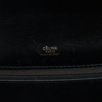 CELINE Carriage Shoulder Bag