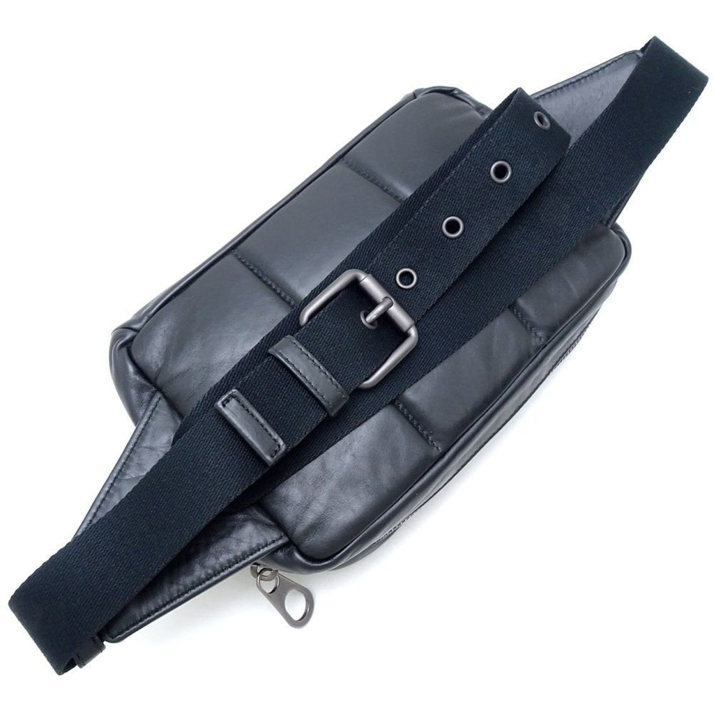 BOTTEGA VENETA Intrecciato Shoulder Bag