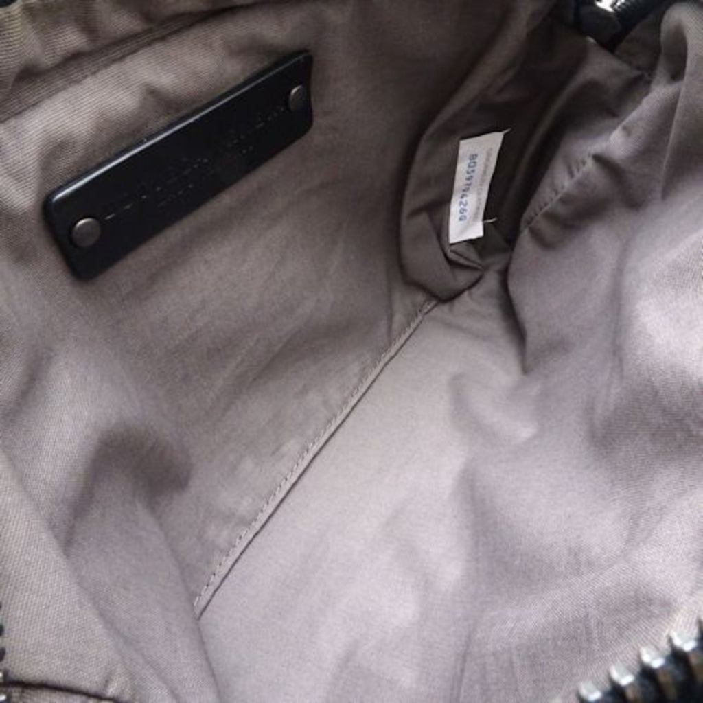 BOTTEGA VENETA Intrecciato Shoulder Bag