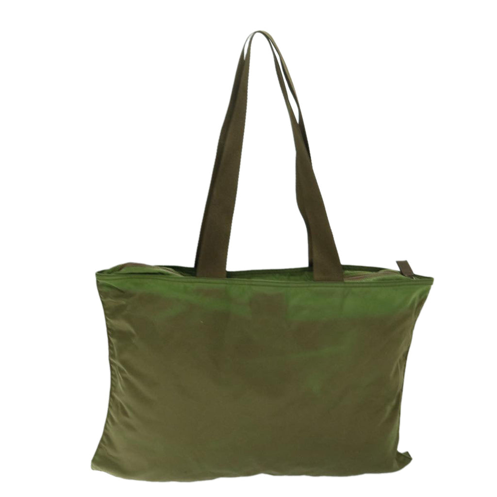 PRADA Tessuto Tote
