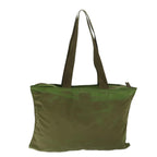 PRADA Tessuto Tote