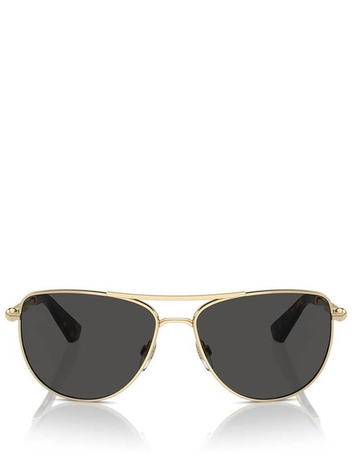 Burberry Burberry BE3149 Light Gold