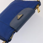 PRADA Tessuto Shoulder Bag