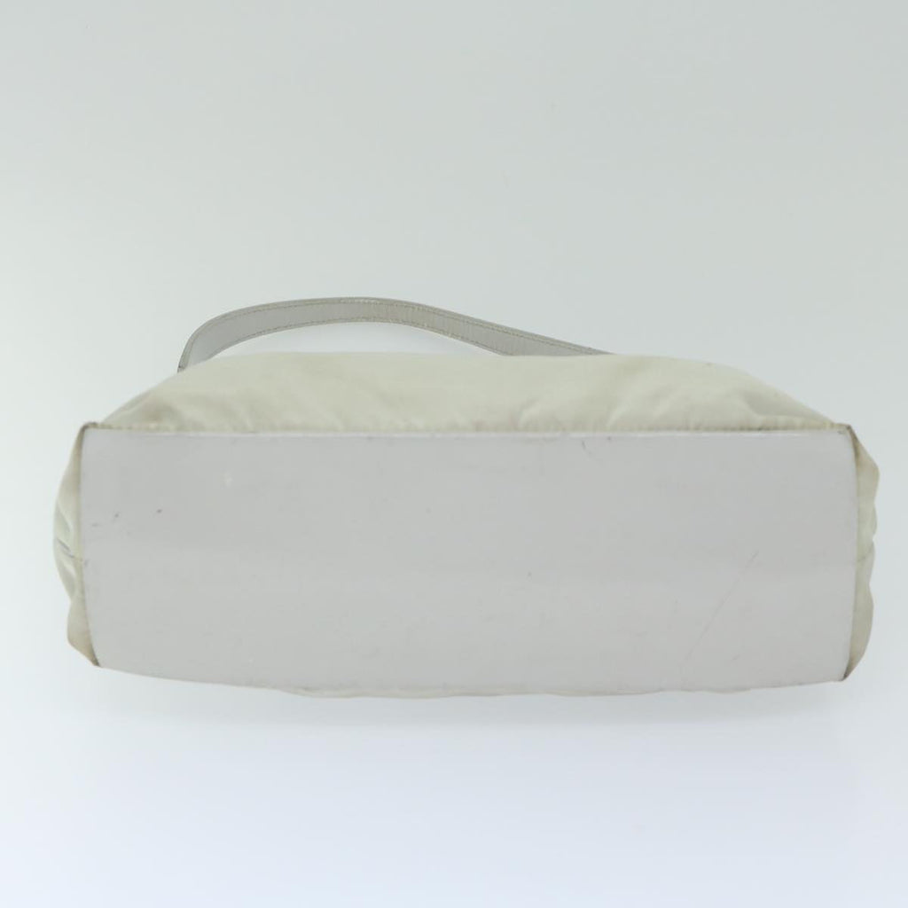 PRADA Tessuto Shoulder Bag