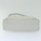 PRADA Tessuto Shoulder Bag