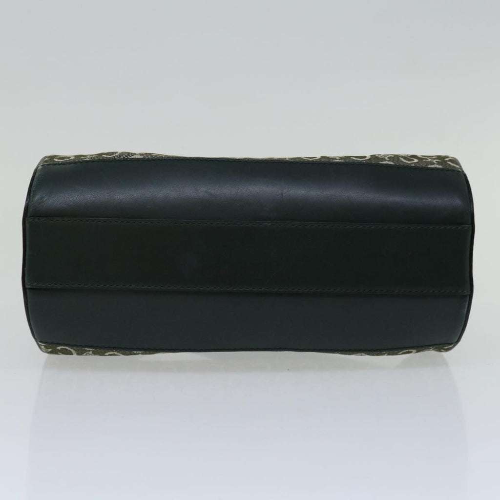 CELINE Macadam Shoulder Bag