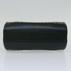 CELINE Macadam Shoulder Bag