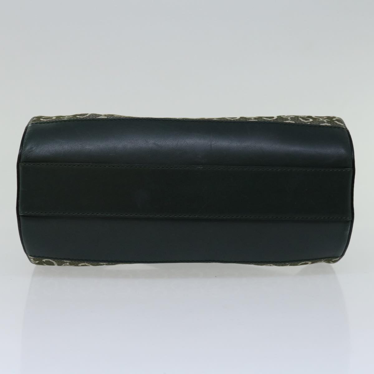 CELINE Macadam Shoulder Bag