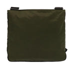 PRADA Tessuto Shoulder Bag
