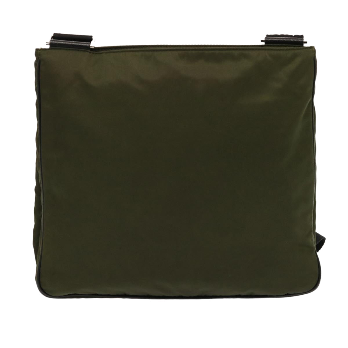 PRADA Tessuto Shoulder Bag