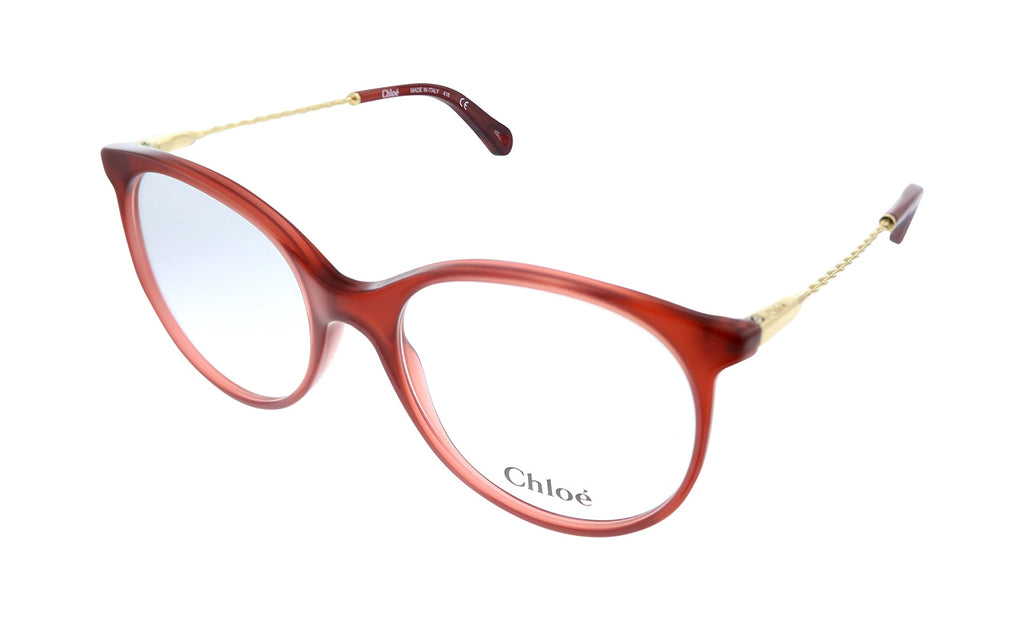 Chloe  CE 2730 613 53mm Womens Cat-Eye Eyeglasses 53mm