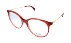 Chloe  CE 2730 613 53mm Womens Cat-Eye Eyeglasses 53mm